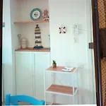 La Gioconda, Mare E Relax Apartment