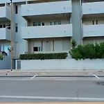 Apartment La Gioconda, Mare E Relax *