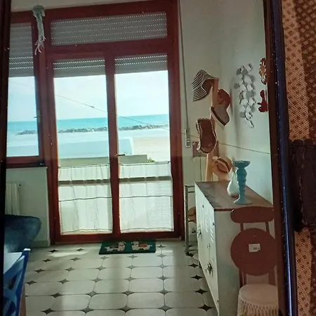 La Gioconda, Mare E Relax *