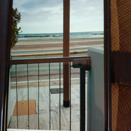 La Gioconda, Mare E Relax Апартаменты *