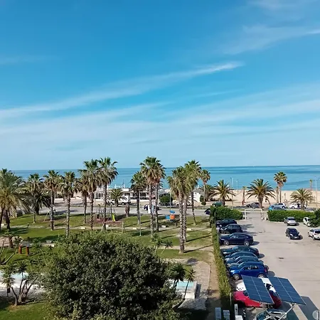 Апартаменты La Gioconda, Mare E Relax Чивитанова-Марке