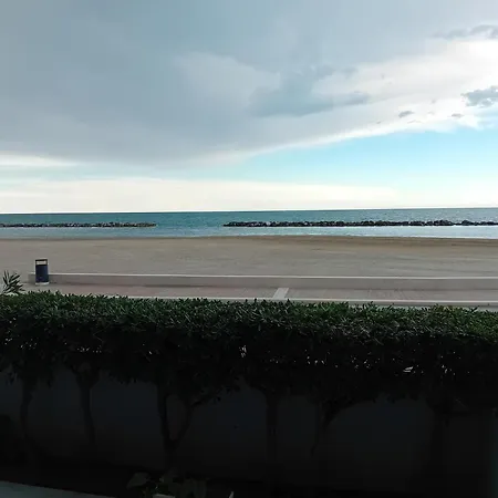 La Gioconda, Mare E Relax *