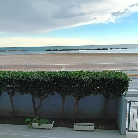 La Gioconda, Mare E Relax