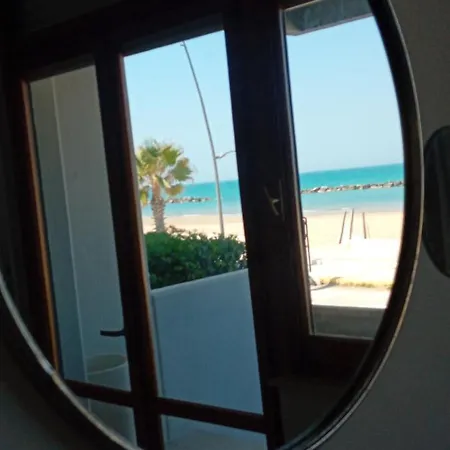 La Gioconda, Mare E Relax * Чивитанова-Марке