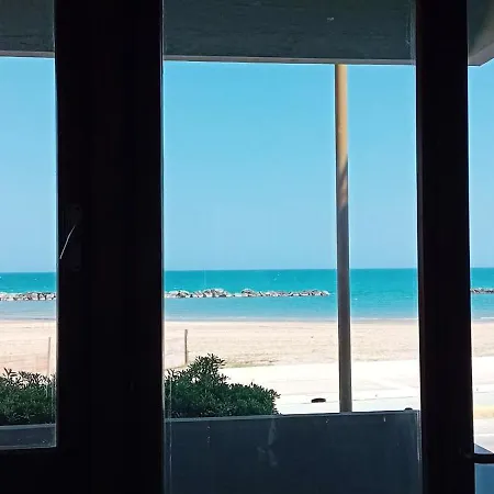 Апартаменты La Gioconda, Mare E Relax *