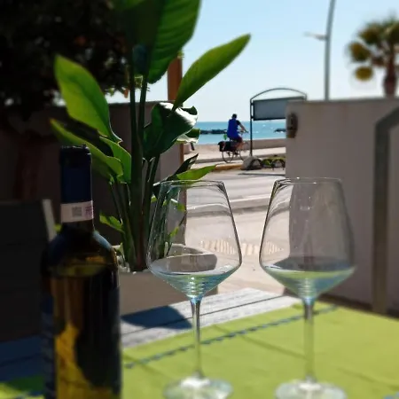 La Gioconda, Mare E Relax