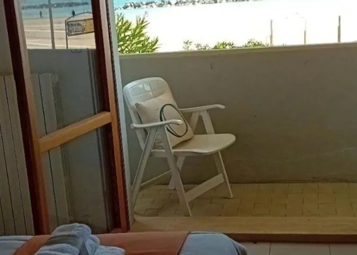 La Gioconda Appartamento Civitanova Marche