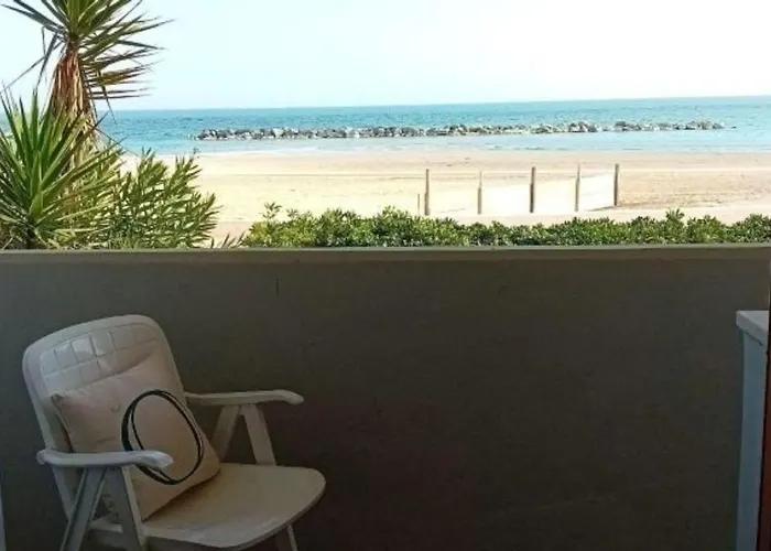 La Gioconda Civitanova Marche