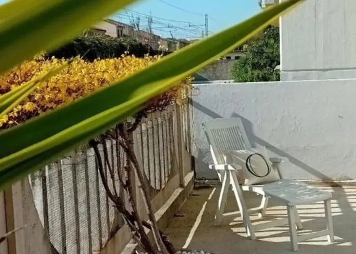 Appartamento La Gioconda Civitanova Marche