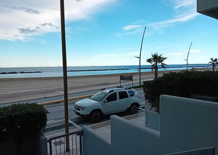 La Gioconda Civitanova Marche