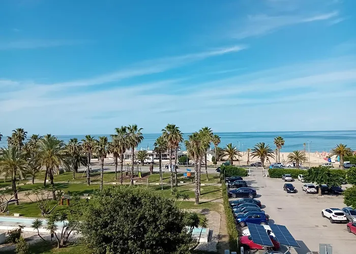 Appartamento La Gioconda Civitanova Marche
