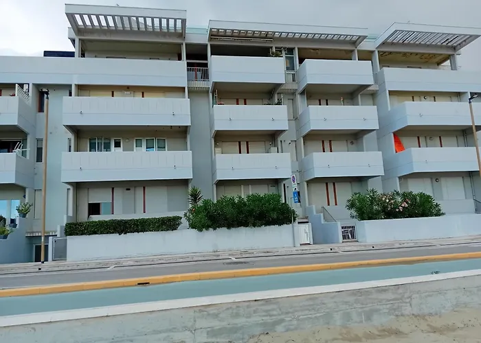 La Gioconda Civitanova Marche